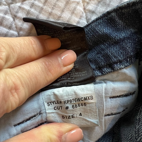 Kut from the Kloth women’s jeans 4 - Picture 3 of 8